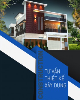THIẾT KẾ - XÂY DỰNG