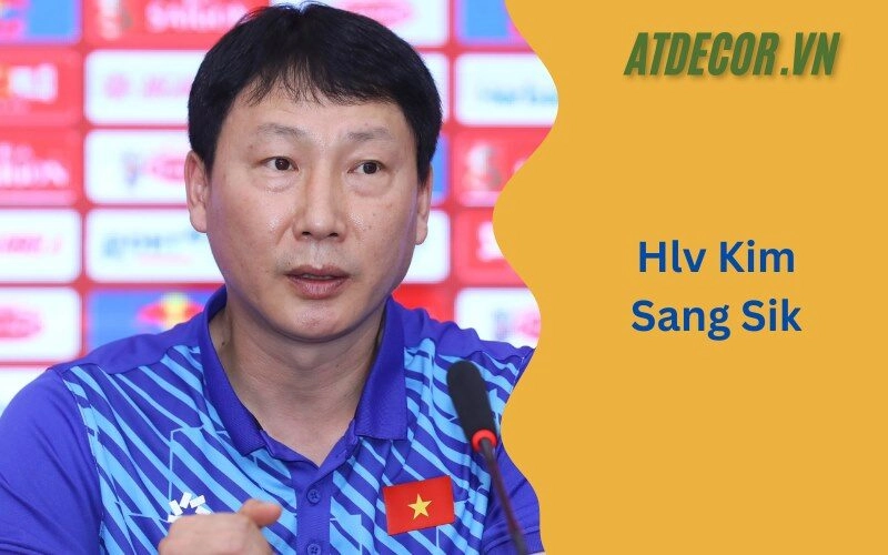 HLV Kim Sang Sik