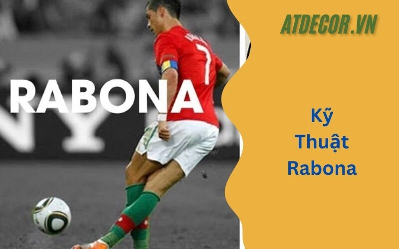 Kỹ Thuật Rabona