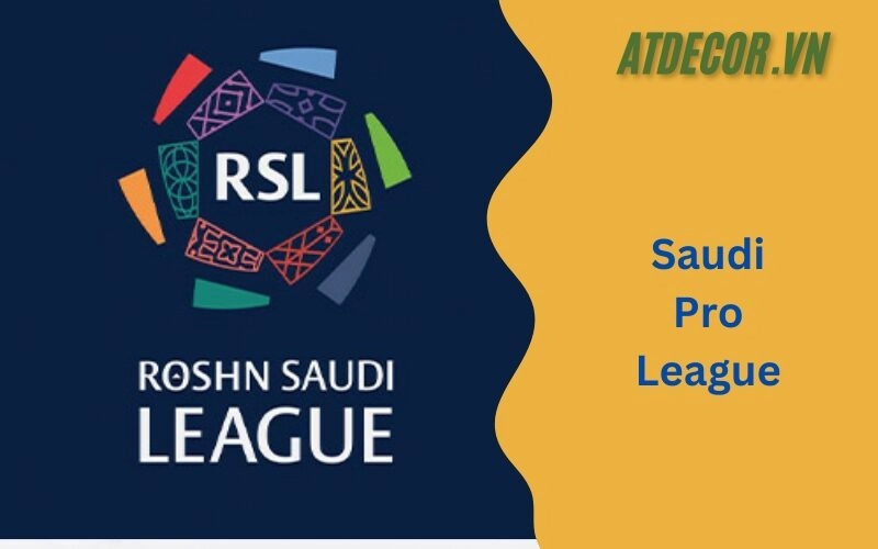 Saudi Pro League