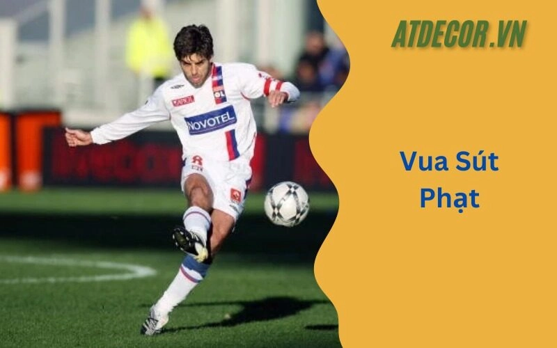 Vua Sút Phạt