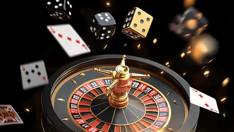 8live mang đến cho bạn những trò chơi cá cược hấp dẫn