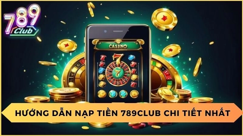 789 club có chính sách hỗ trợ khách hàng rõ ràng, tận tâm, hiệu quả